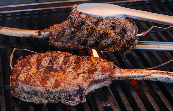 バーベキュー・調理用品 weber connect Smart Grilling Hub Weber Connect Smart Grilling Hub | P.C. Richard & Son